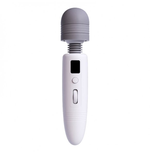ROSELEX - Suma AV Wand (Chargeable - White) ROSELEX - Suma AV Wand (Chargeable - White)